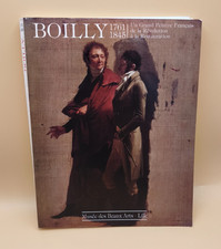 Boilly 1761-1845 Grand Peintre