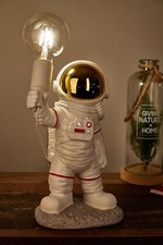 Lampe USB Spaceman Astronaute