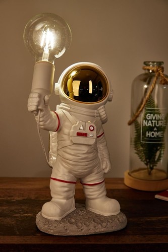 Lampe usb spaceman astronaute - lampe,