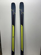 Salomon XDR 76 STC 160cm Skis