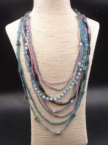 Collier grace perles - collier, en