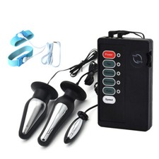 Shock Kit E-Stim Electro Pulse