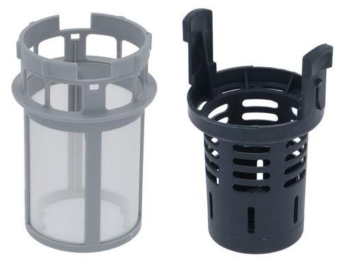 Kit filtre pour lave vaisselle - kit,