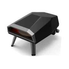 OMPAGRILL Four À Gaz Pour Pizza OMPAGRILL VESUVIO 310