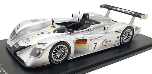 Spark 18s839 audi 7 - spark, r8