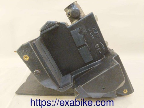 Boite air pour - air, mz
