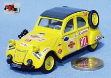 Vitesse 1/43 réf L120 