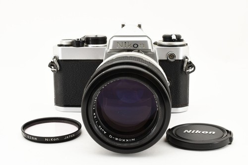 Appareil photo reflex