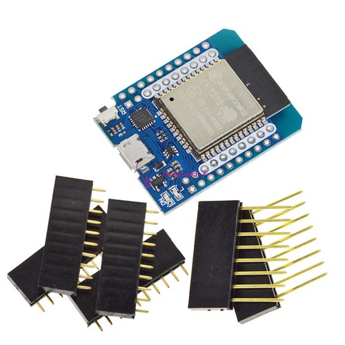Wemos mini esp8266 - wemos,