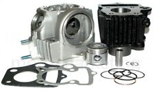 50 cc CYLINDRE HAUT MOTEUR PISTON CULASSE KIT pour HONDA TRX 50 ST 50 DAX 4T