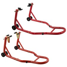 Bequille Avant et Arriere