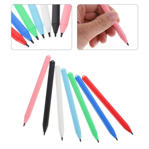Pcs stylo pour - pour, tablette