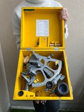 Sextant SNO-T Soviétique – Neuf Complet