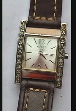 Montre à quartz Guess pour