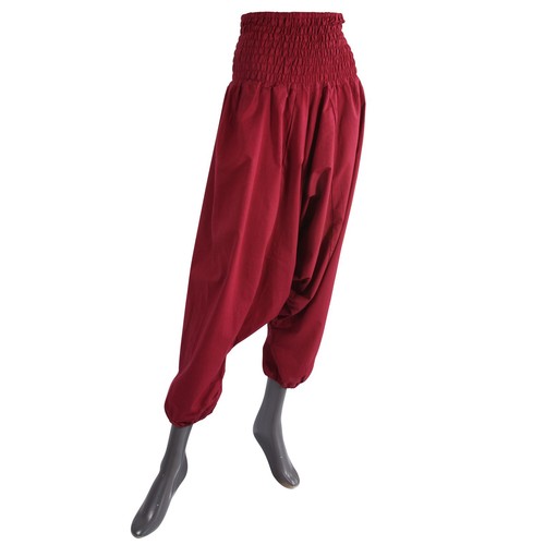 Pantalon sarouel - sarouel,