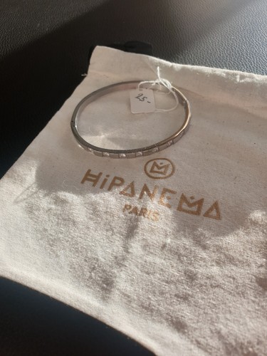 Bracelet acier inoxydable - acier,