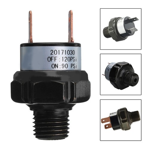 Pressostat compresseur air - pressostat, d'air