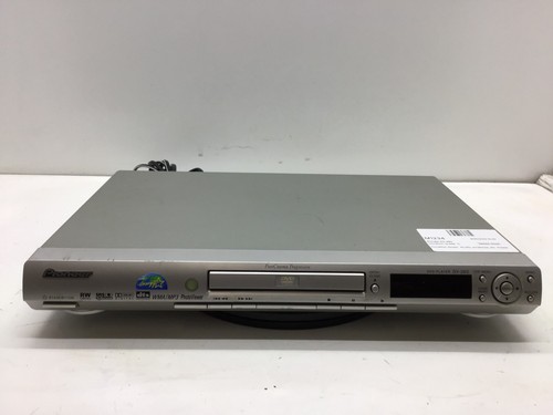 Pioneer 260 dvd player - dv-260,