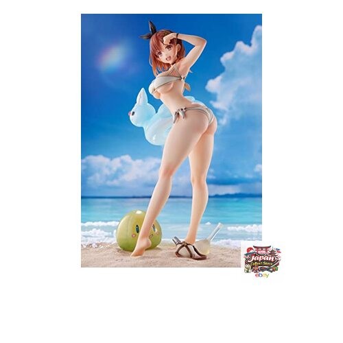 Taito atelier ryza - taito,