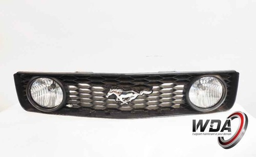 Calandre ford mustang - ford,