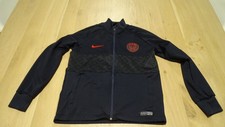 MAILLOT FOOTBALL NIKE VESTE