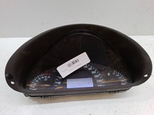 COMPTEUR DE VITESSE TABLEAU DE