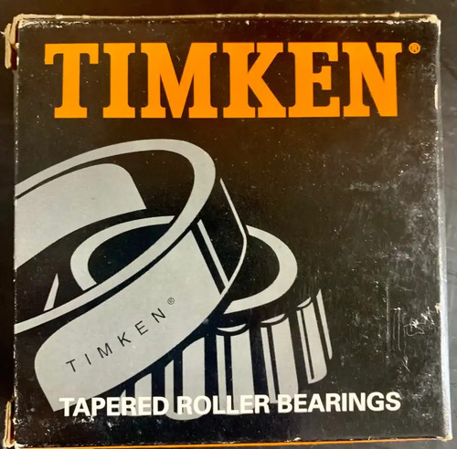 Yas sgt timken - timken,