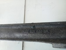 7955501009 LH CREMAILLÈRE DE DIRECTION / 7955501009 LH / 76286 POUR RENAULT MEGA