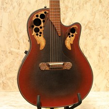 adamas by Ovation 1587-2 with
