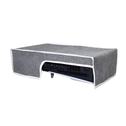 Cache poussière pour - , console