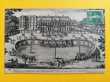 CPA 92 - St CLOUD Le CHÂTEAU