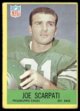 1967 Philadelphia #141 Joe
