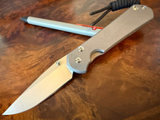 Chris Reeve Knives Small