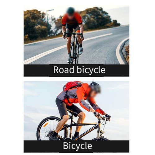 Tige vélo route pour - tige, de