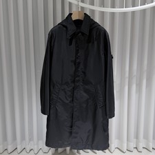 Louis Vuitton doudoune longue