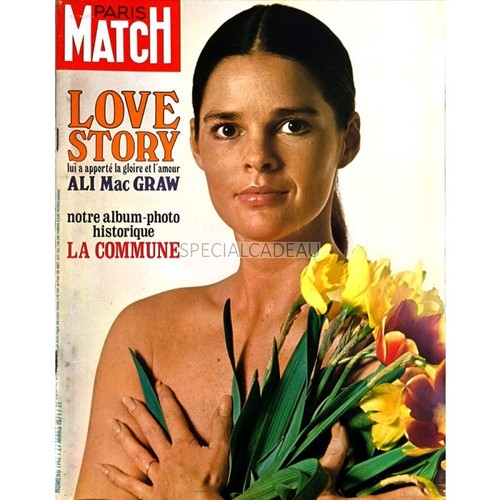 Paris match 1142 - match, 27