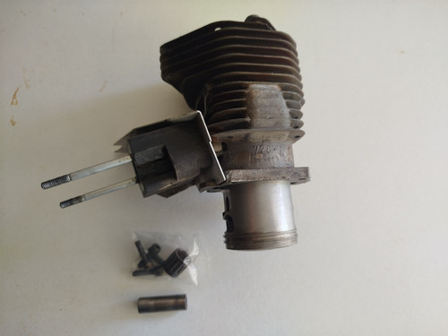 Cylindre piston pour - ,