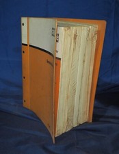 Case 850B 580SE 680CK 680L