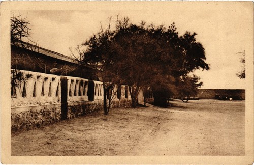 Mali soudan gao hotel la - pc, de