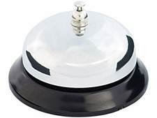 Sonnette de Reception