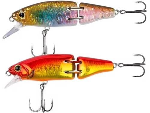 Neuf truite leurre shimano - truite,