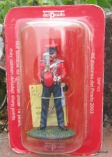 1/32 DEL PRADO EMPIRE NAPOLEON