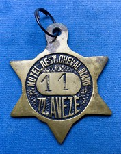 Ancien Porte Clé HÔTEL