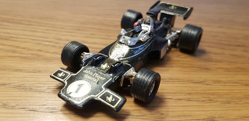 John player special - , corgi