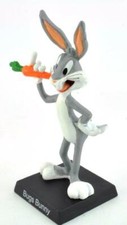 Bugs Bunny Figurine Looney