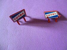 STATION GARAGE TOTAL JOUET