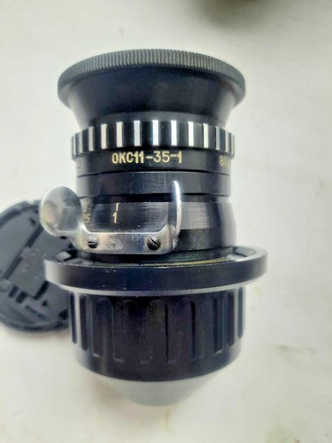 Arri mount okc11 - arri, f2.0