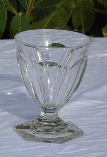 Verre eau cristal de - verre,