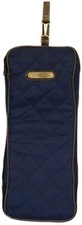 Sac à Brides d'Equitation KENTUCKY HORSEWEAR Bleu Bridle Bag Navy Taille F