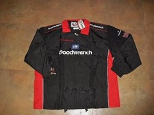 Kevin Harvick jacket coat sz